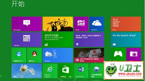 win8ϵͳͼģ