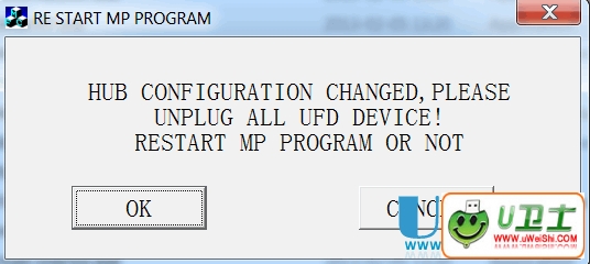 U̲Ϻʾ⣺Hub Configuration Changedİ취