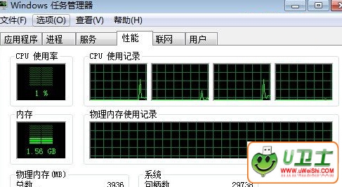 win7β鿴Ӳ̶д