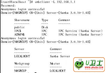 Linuxϵͳsmbclientʹ÷