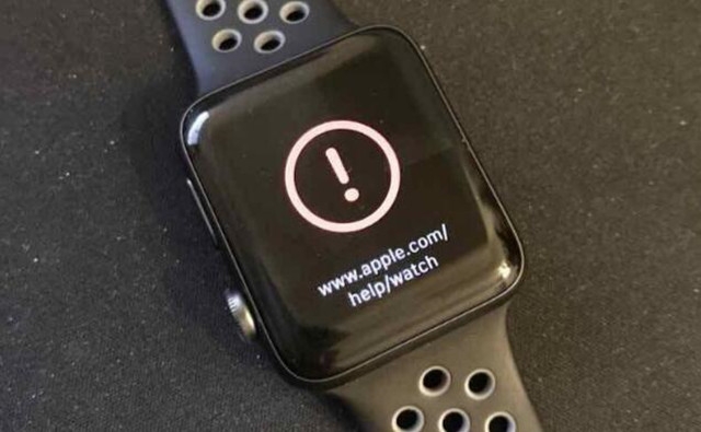 WatchOS 3.1.1ͣͣש