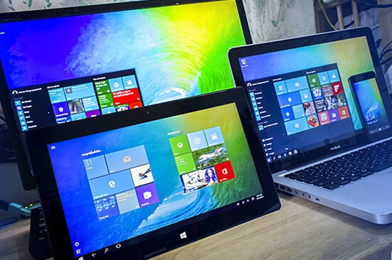 ΢ԤҵͬWindows 10ϵͳ