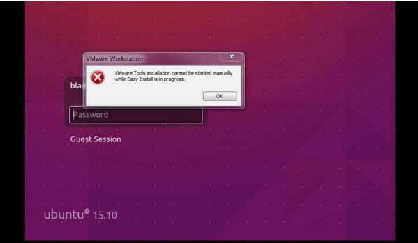 VMWareLinux޷ȫķ