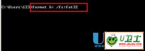 windows޷ɸʽU̵ļռ취