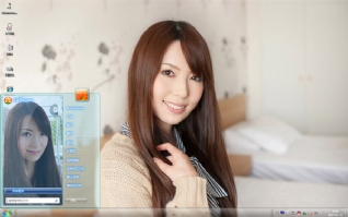 波多野结衣win7主题