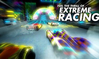 տ޽ʯڹƽ(Shell Racing)