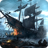 海盗战斗时代的船只汉化版下载