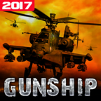 武装直升机3D最新版
