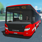 公交模拟器破解版中文版