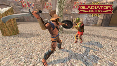 ǶʿҫGladiator GloryϷ