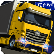 货车模拟器2019土耳其中文版