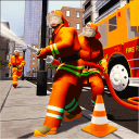 消防员模拟器2018游戏下载