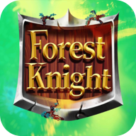 ɭʿ(Forest Knight)