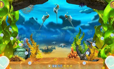水下套圈下载1.0.3安卓版