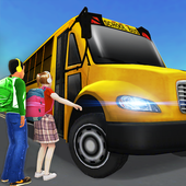 高中巴士模拟器2020下载