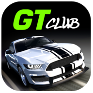 GT：速度俱乐部