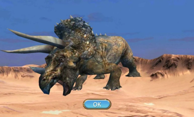 3D恐龙拼图单机版下载