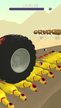 车轮粉碎iOS游戏下载