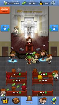 ģ(Church Tycoon)