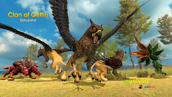 ʨģ Griffin Sim