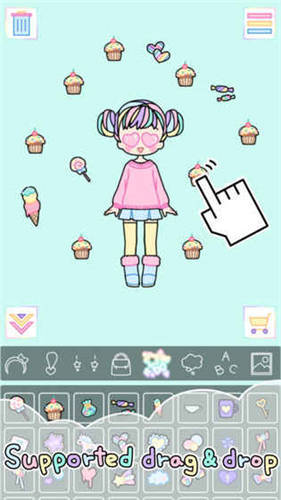 Pastel GirlϷİ