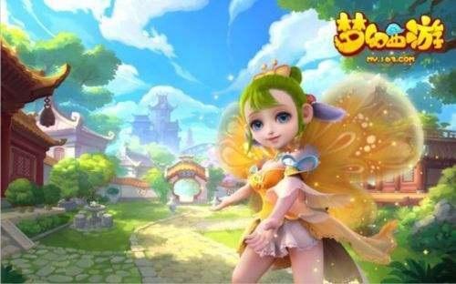 梦幻西游手游泡泡乐园九婴进阶打法