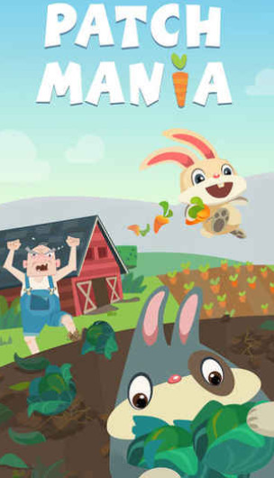  兔子复仇记中文版免费下载
