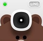 LINE Cameraİ