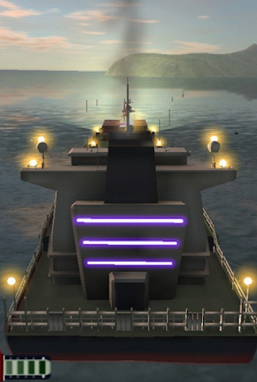 船舶模拟2021修改版
