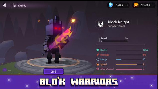 Block Warriorsİ