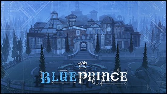 Blue PrinceϷĺ°   ԤԼ