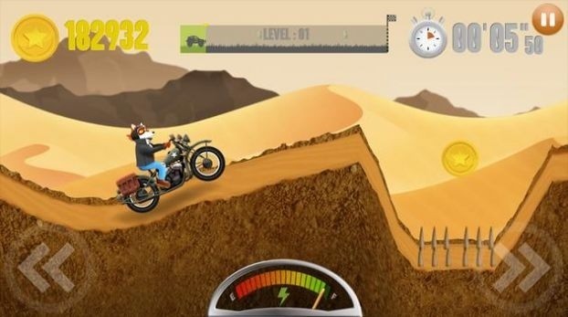越野摩托车挑战图片2