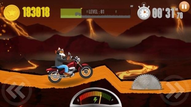 越野摩托车挑战图片3