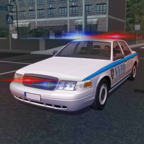 警察巡逻模拟器游戏下载