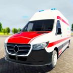 2021救护车模拟器游戏下载