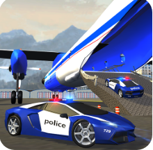 警察飞机运输车手机版下载