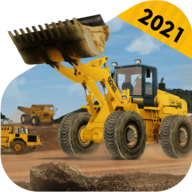 重型机械和采矿模拟器苹果版下载