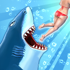 饥饿的鲨鱼进化正版下载-饥饿的鲨鱼进化手游下载v8.7.0