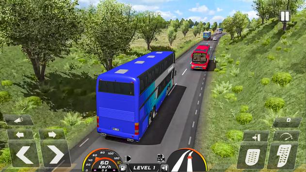 真正的巴士模拟器驾驶安卓版下载-真正的巴士模拟器驾驶手游下载v2.3 运行截图3