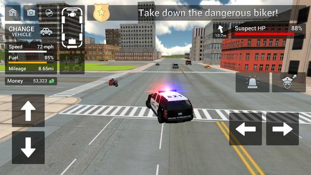 警车模拟器手游下载-警车模拟器安卓版下载v1.73 运行截图1