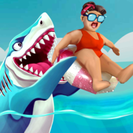 鲨鱼攻击中文版下载-鲨鱼攻击安卓版下载v2.24