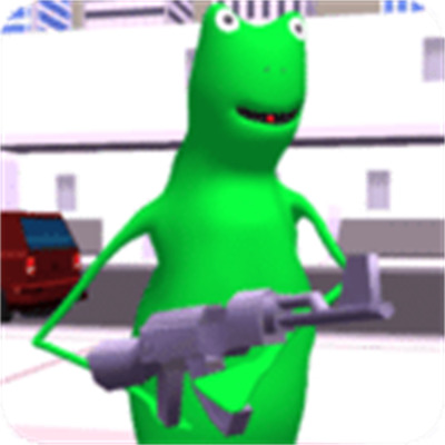 青蛙模拟器游戏下载