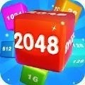 2048幸运魔方最新版