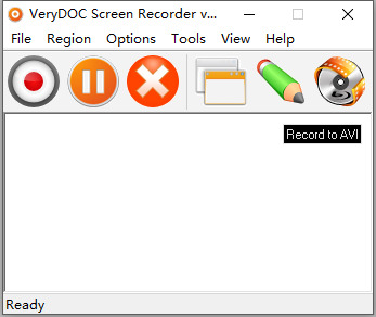 VeryDOC Screen Recorderٷ