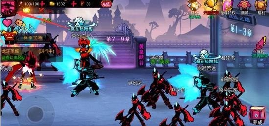 火柴人联盟2兑换码大全永久 兑换码永久有效2022