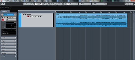 Cubase5İ