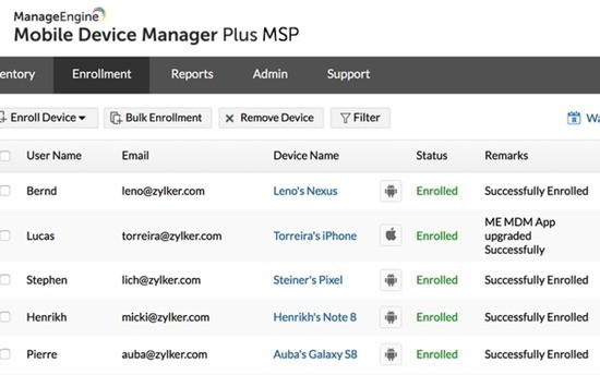 Mobile Device Manager Plusٷ԰