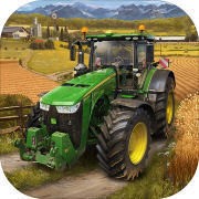 模拟农场20新版