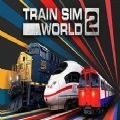模拟火车世界2安卓版2020
