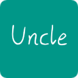 Uncle小说PC版5.0下载